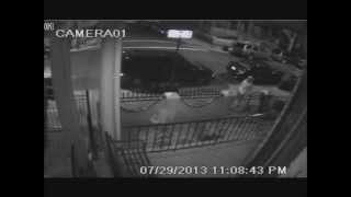 102 Pct- Assault