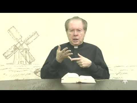 O Pão Nosso  27 Abril  2018       -      Pe. F. C. Cardoso