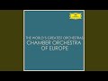 Schubert: Memnon, D. 541 - Orchestrated By Johannes Brahms (Live)