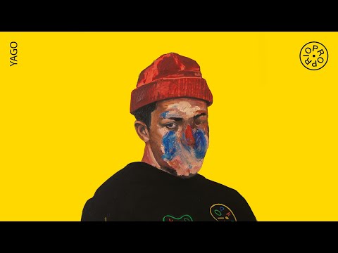 Yago Oproprio - Oproprio (Álbum Completo)