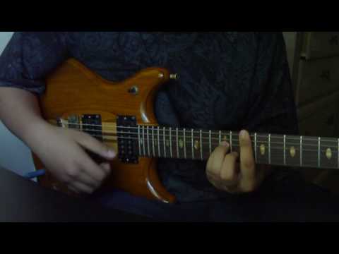 Steel Pulse - Your House (Guitar Cover) video thumbnail