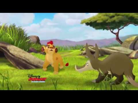 Nick Wildeladdin 2: The Return of Cain Part 8 - Nick the Vizier