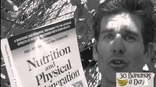 WESTON A PRICE: LOTS OF GRAINS & LEGUMES OR NONE AT ALL?