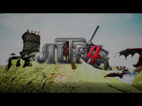 ALT F4 (Story Mode) 0 Deaths [ITEM LESS]