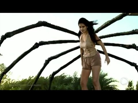 CAMINHOS DO CORAÇÃO (01/04/2020) CAPITULO 262 COMPLETO