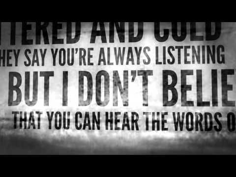 Fled The Southwest - Faith Complex Official Lyric Video