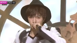 [Comeback Stage] INFINITE - Last Romeo, 인피니트 - 라스트로미오, Show Music core 20140524