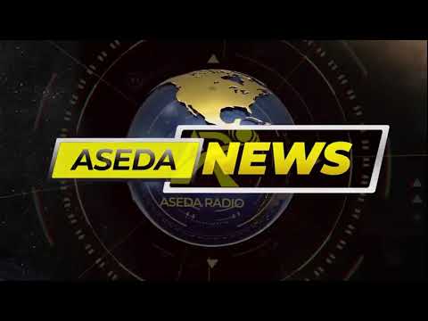ASEDA RADIO NEWS @6PM (TUESDAY 11 AUGUST 2020)