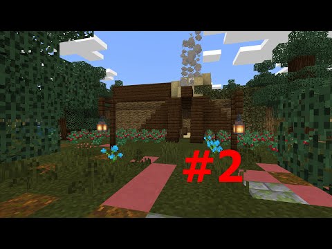 Unbelievable Discoveries in Minecraft Swamps