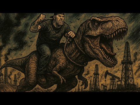 The Truth About Fossil Fuel thumbnail