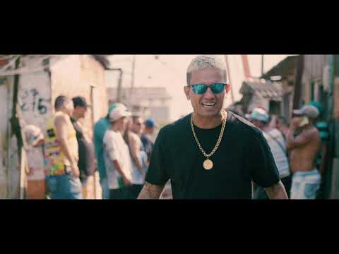 MC Alemão RA - Bloco do Bambu (Video Clipe Oficial)