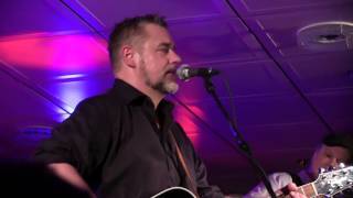 JACK VREESWIJK (Lasse liten blues+Dikt) ROCK AT SEA 2015