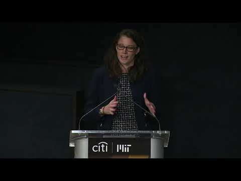 2019 MIT Citi - Deirdre Dunn Opening