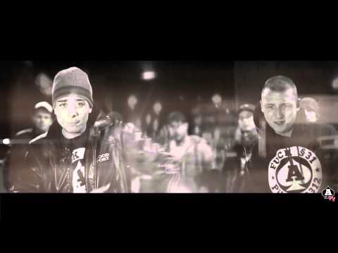 Autonom67 feat. Sahbi - Ägypter und der Deutsche ( (Street University)