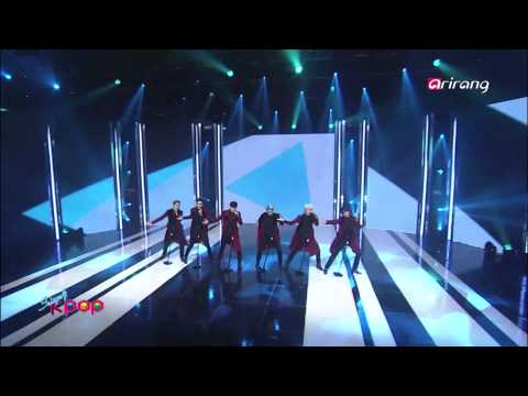 Simply K-Pop Ep94 MR.MR - Do You Feel Me / 심플리케이팝, 미스터미스터