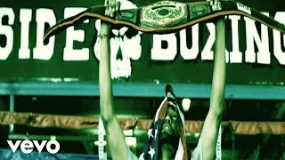 Chase N Cashe - The Man