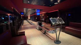 Norwegian Pearl - Bliss Ultra Lounge Night Club - Deck 7