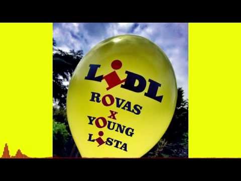 Rovas x Young Lista - Rap Apta LIDL