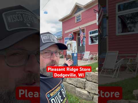 Pleasant Ridge Store Video Review