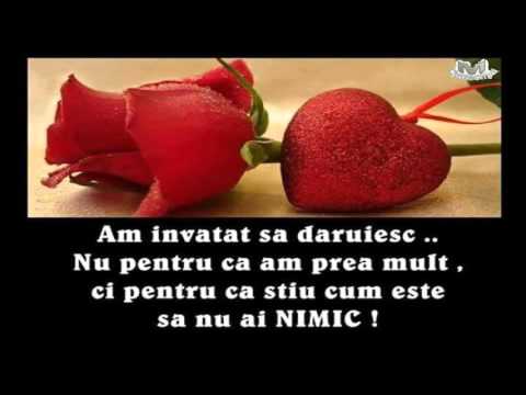 Dumnezeu te iubeste! Marturie uimitoare - Dan si Carmen Popovici || Dragostea lui Dumnezeu