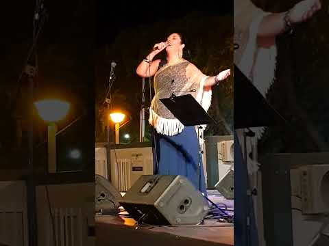 Isa de Brito - Lá Vai a Rosa Maria (Lucília do Carmo)