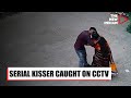 'Serial kisser' on the loose in Bihar