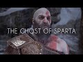 Kratos: The Ghost of Sparta