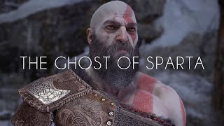 Download lagu Kratos The Ghost of Sparta... mp3