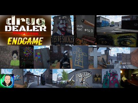 Drug Dealer Simulator - Endgame 05: Der erste Dealer!