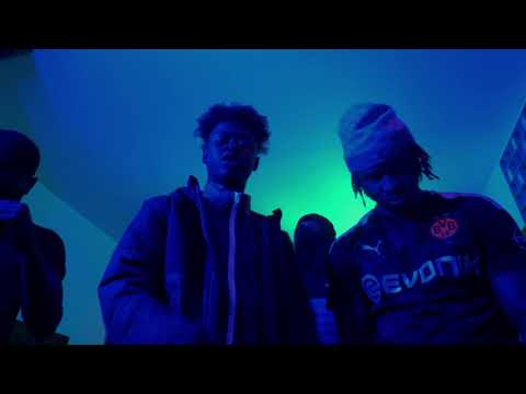 DON CULAS X IZK - FREESTYLE LA FAMILIA feat.YA2N