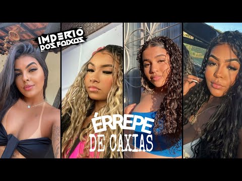 20 MINUTOS DE TAMBOR XRC IMPOSSIVEL FICAR PARADO vs VAI TOMANDO DE SEQUÊNCIA [ DJ RK DO YTB ] 2025