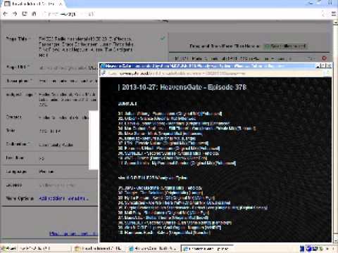 HeavensGate Episode 378 Part 2