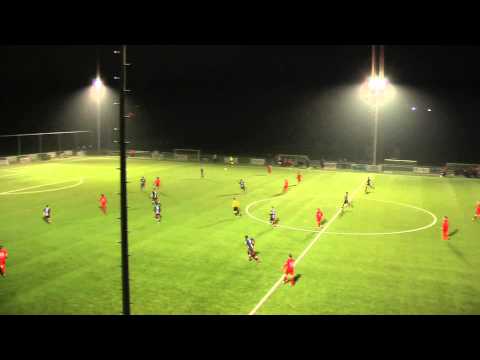 Elite U21: R. Antwerp FC. – OH Leuven 2-2