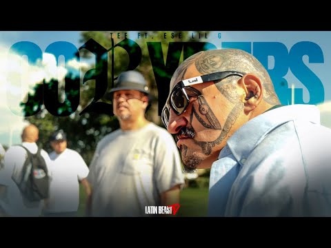 Tee - Co Ryders Ft. Ese Lil G (Official Music Video)