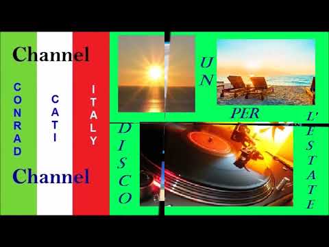 Mino & Sergio - Il Cinema (Un Disco Per L'estate 1969)