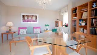 Piso urbanización Park Lane - Cabo Huerta