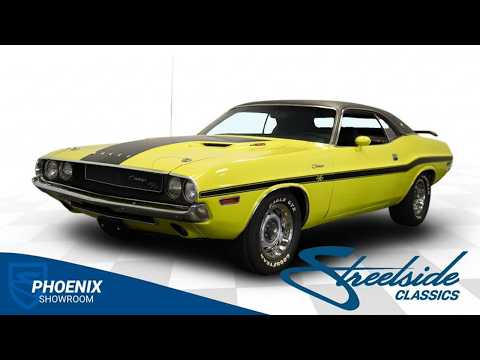 1970 Dodge Challenger (CC-2108986) for sale in Mesa, Arizona
