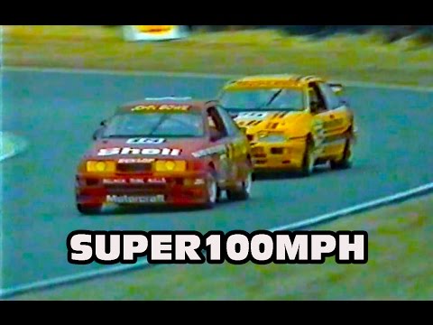 1989 ATCC R4 WANNEROO