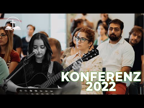 Kurdische Konferenz in Deutschland 2022