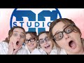 DC Studios In 2027