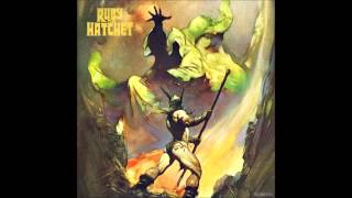 Ruby The Hatchet "Vast Acid"