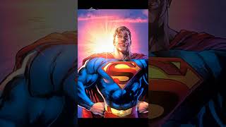 How Zack Snyder Showed Superman 🤔