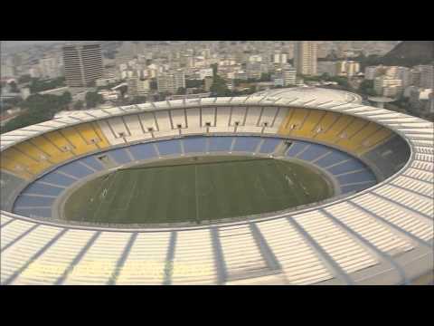 Rio de Janeiro ♥ Eu Te Amo ♥ Trilha: BiD Feat.Seu Jorge - E depois  //  Cassiano - Onda