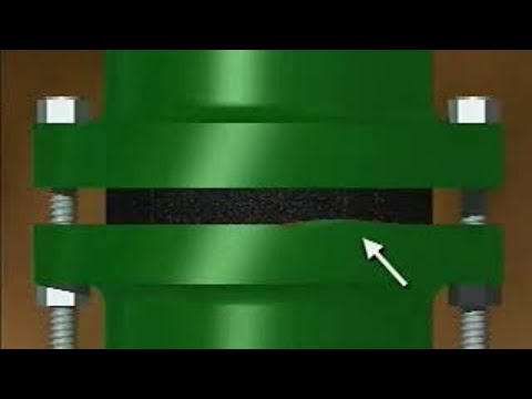 Journal Bearing Working Principle Engineering Engineering Mechanics