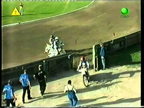 Finał MDMP 2005 - bieg 3