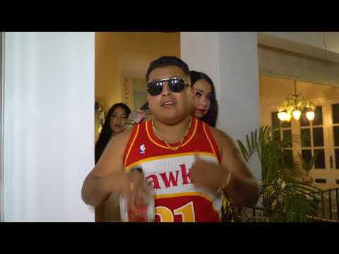 LOONEY G - "ELLA VA CONMIGO" - FEAT @ALXONEMTHFCKRS & ALEX GANDARILLA (VIDEO OFFICIAL)