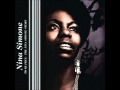 Nina Simone - My Man's Gone Now