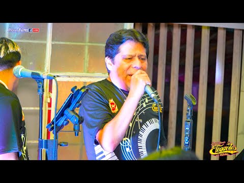 UN TRAGO DE RON MIX...LOS ELEGANTES DE LA CUMBIA en 4K- FELIZ CUMPLEAÑOS CINTHIA DE CANTO CHICO 2024