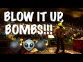 The Disco Biscuits - Bombs → Caterpillar @ Red Rocks 5/30/2021