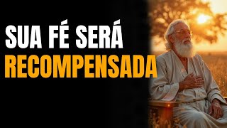 DEUS AGIRÁ PODEROSAMENTE EM SUA VIDA! BUSQUE A DEUS PRIMEIRO, MANTENHA A FÉ E SEU PROPÓSITO!